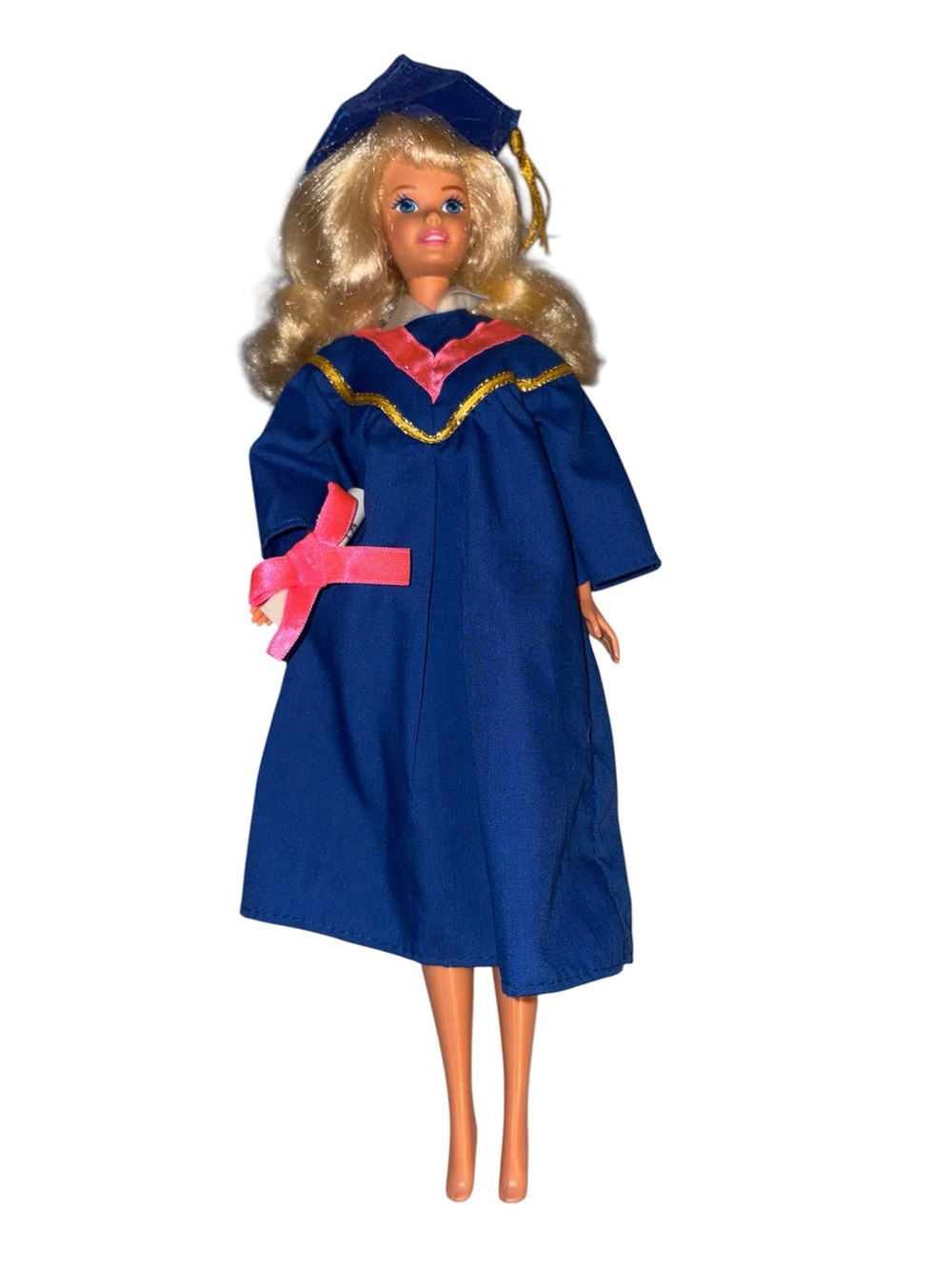 Vintage Barbie